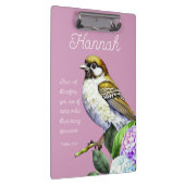 Drehbuch Matthew 10:31 Klemmbrett (Rechts)