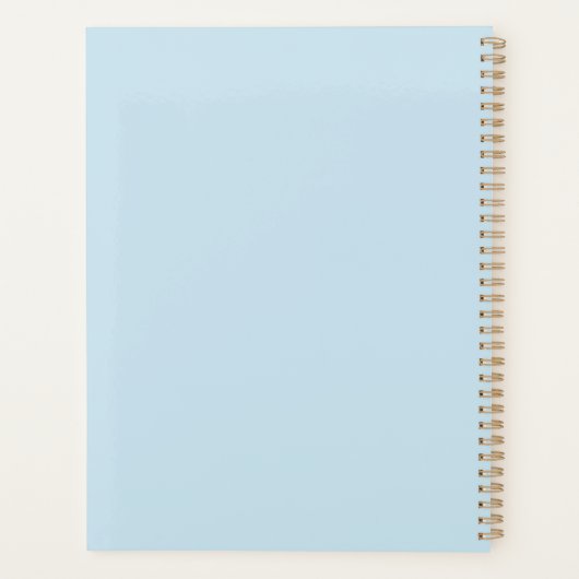 Drehbuch Matthew 10:31 Planer (Rückseite)