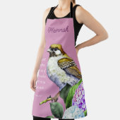 Drehbuch Matthew 10:31 Schürze (InSitu)