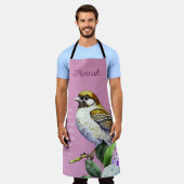 Drehbuch Matthew 10:31 Schürze (Getragen)