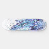 Drehbuch Skateboard (Horizontal)