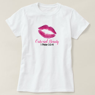 Drehbuch - T - Shirt Hanes Nano
