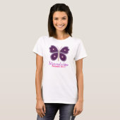 Drehbuch - T - Shirt Hanes Nano (Vorne ganz)