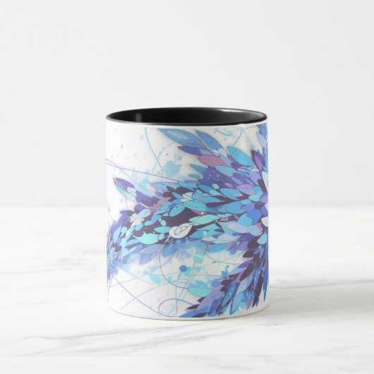 Drehbuch Tasse (Zentrum)