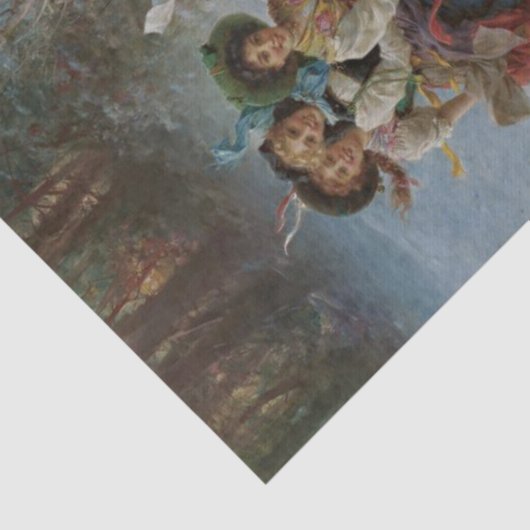 Drehbuch von Hans Katzka Seidenpapier (Ausschnitt)