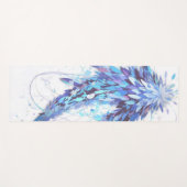 Drehbuch Yogamatte (Vorderseite (Horizontal))