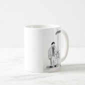 Drehbuchautor 1003 kaffeetasse (VorderseiteRechts)