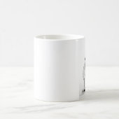 Drehbuchautor 1003 kaffeetasse (Mittel)