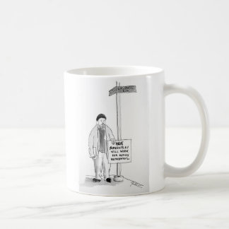 Drehbuchautor 1003 kaffeetasse