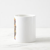 Drehbuchautor - The Foundation Classic Tasse (Mittel)