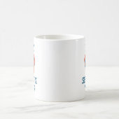 Drehe es die Flop Season noch? Kaffeetasse (Mittel)