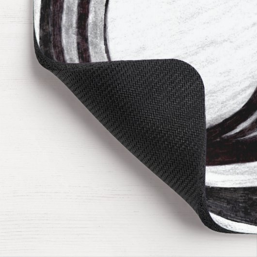 drehen mousepad (Ecke)