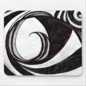 drehen mousepad (Vorne)