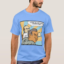 Drehen Sie Conroy hart trifft höflich einen