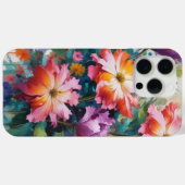 Drehen Sie die Köpfe mit einem kühlen Geschenk, sc Case-Mate iPhone Hülle (Rückseite (Horizontal))