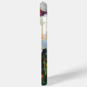 Drehen Sie die Köpfe mit einem kühlen Geschenk, sc Case-Mate iPhone Hülle (Rückseite / Links)