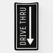 DREHEN SIE DRIU DURCH BANNER (Vertikal)