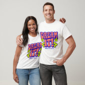 DREHEN SIE ES! WÜNSCHE ES. Tu’s! T-Shirt (Unisex)