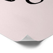 DREHEN SIE ES, WÜNSCHEN SIE ES, MACHEN SIE ES POST POSTER (Ecke)