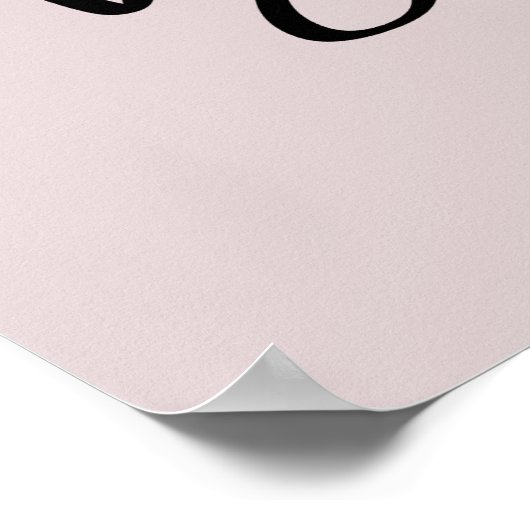 DREHEN SIE ES, WÜNSCHEN SIE ES, MACHEN SIE ES POST POSTER (Ecke)