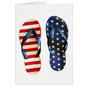 Drehen Sie Flopper Wahl-Karte um