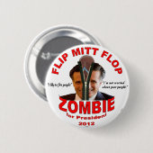 DREHEN Sie MITT-REINFALL - Knopf um Button (Vorne & Hinten)