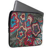 Drehen Sie - Neopren Macbook Prohülse um Laptopschutzhülle (Vorne Rechts)