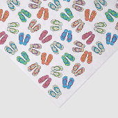 Drehen Sie Reinfall-helles Seidenpapier um (Ausschnitt)