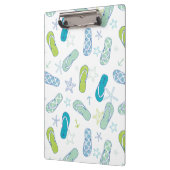 Drehen Sie Reinfall-Muster um Klemmbrett (Links)