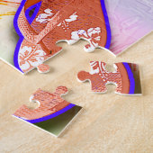 Drehen Sie Reinfall-Puzzlespiel um Puzzle (Seite)