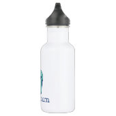 - Drehen Sie Reinfall-Strand-Gammler um Trinkflasche (Rechts)