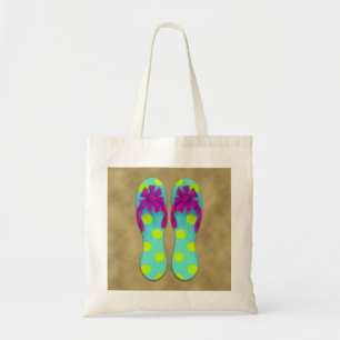 Drehen Sie Reinfall-Tasche um Tragetasche