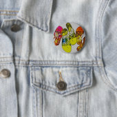 Drehen Sie Reinfall um Button (Beispiel)
