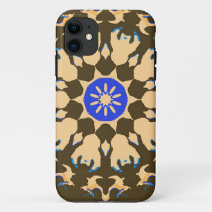 Drehend iPhone 11 Hülle