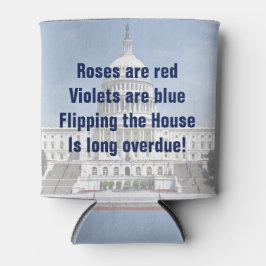 Drehend Repräsentantenhaus Dosenkühler