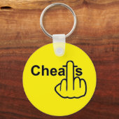 Drehend Schlüsselketten Schlüsselanhänger (Vorderseite)