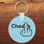 Drehend Schlüsselketten Schlüsselanhänger (Vorderseite)