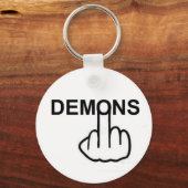 Drehend Schlüsselkettendeons Schlüsselanhänger (Vorderseite)