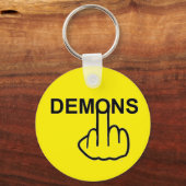 Drehend Schlüsselkettendeons Schlüsselanhänger (Vorderseite)