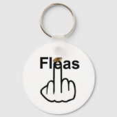 Drehend Schlüsselkettenflotten Schlüsselanhänger (Vorderseite)