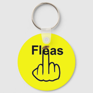 Drehend Schlüsselkettenflotten Schlüsselanhänger