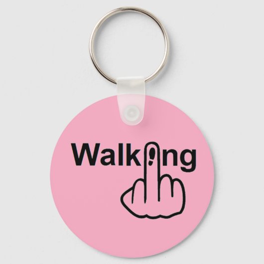 Drehend Schlüsselkettenwanderung Schlüsselanhänger (Vorderseite)