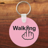 Drehend Schlüsselkettenwanderung Schlüsselanhänger (Vorderseite)