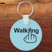 Drehend Schlüsselkettenwanderung Schlüsselanhänger (Vorderseite)