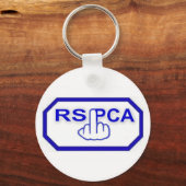 Drehend Schlüsselring Schlüsselanhänger (Vorderseite)