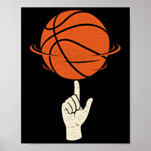 Drehender Sketll - Sketll Spieler Fan Sketll Train Poster