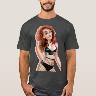 Dreheralversion T-Shirt