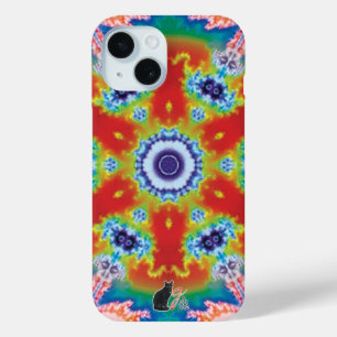 Drehkaleidoskop Case-Mate iPhone Hülle