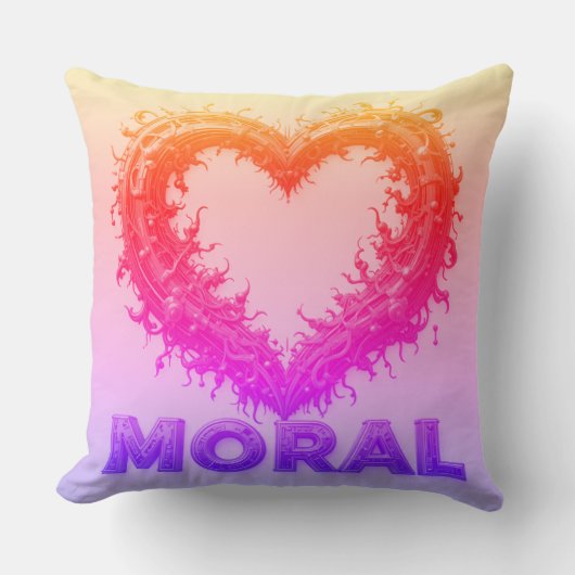 Drehkissen 51 x 51 cm (20" x 20") kissen (Vorderseite)