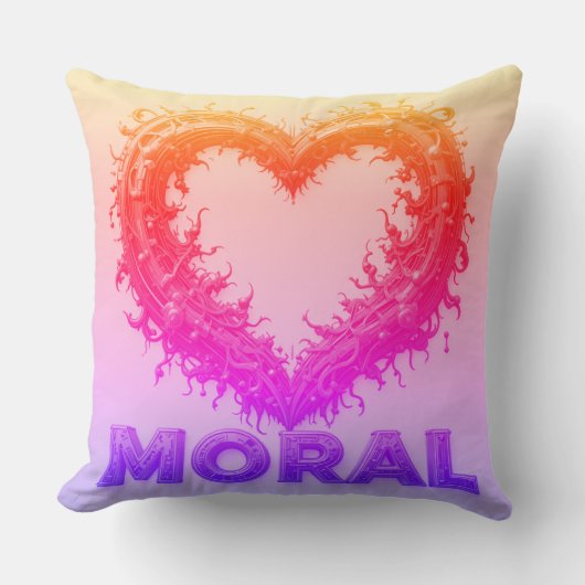 Drehkissen 51 x 51 cm (20" x 20") kissen (Vorderseite)